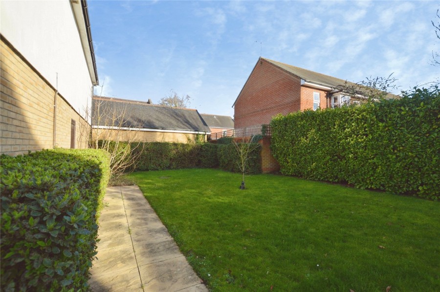 Bishops Stortford, Herts