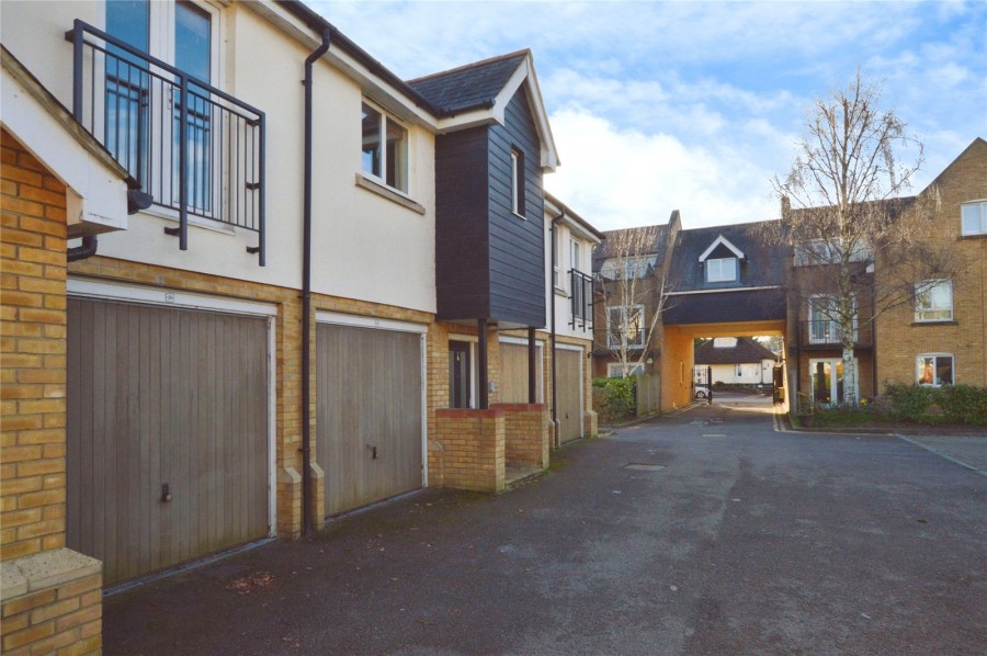 Bishops Stortford, Herts