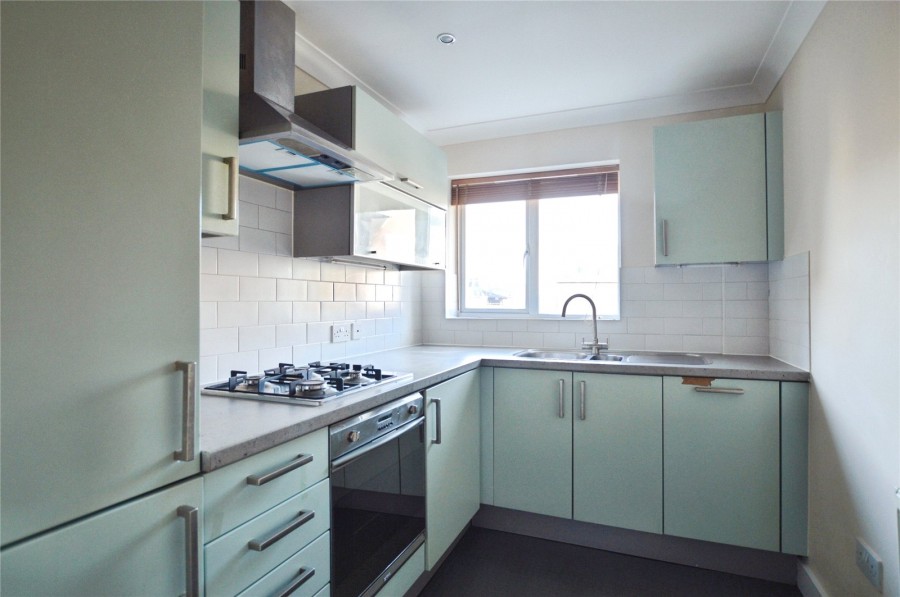 Bishops Stortford, Herts