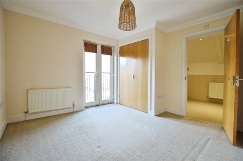 Bishops Stortford, Herts