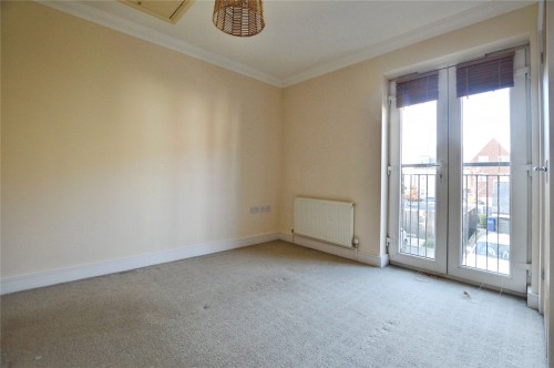 Bishops Stortford, Herts