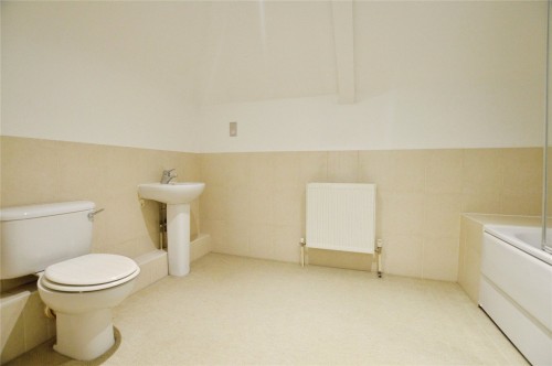 Bishops Stortford, Herts