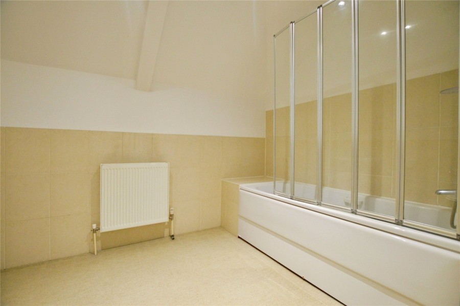 Bishops Stortford, Herts