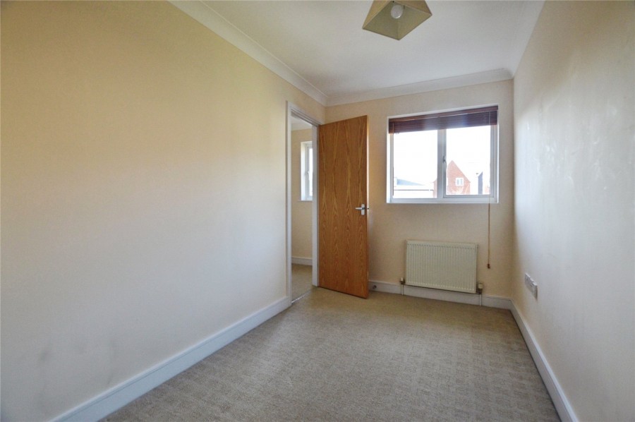 Bishops Stortford, Herts