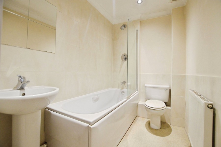 Bishops Stortford, Herts