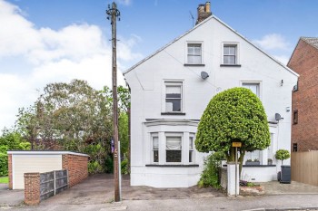 Grange Road, Bishops Stortford, Hertfordshire