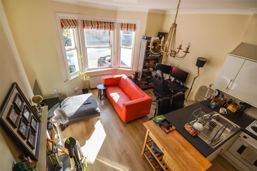 Grange Road, Bishops Stortford, Hertfordshire