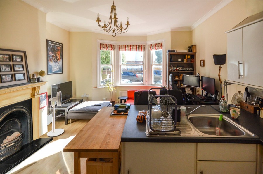 Grange Road, Bishops Stortford, Hertfordshire