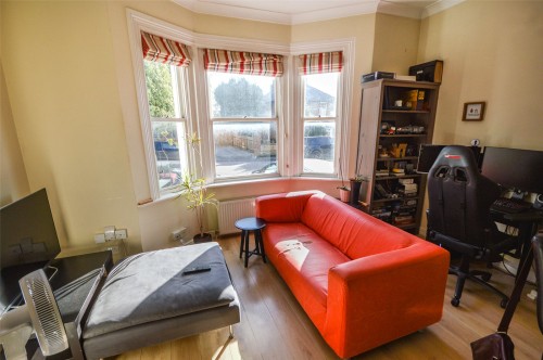 Grange Road, Bishops Stortford, Hertfordshire