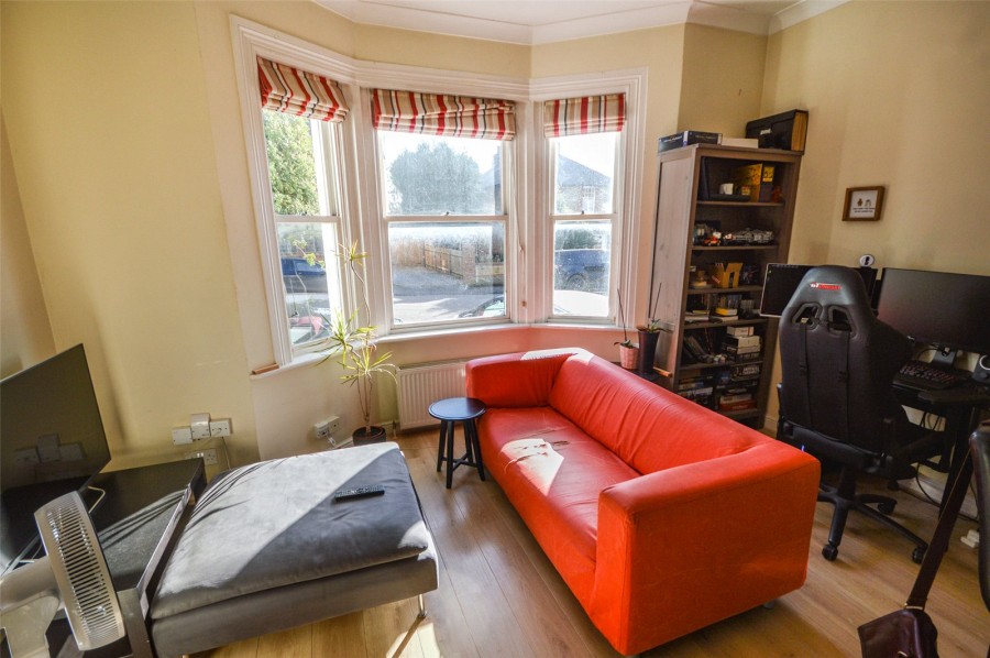 Grange Road, Bishops Stortford, Hertfordshire