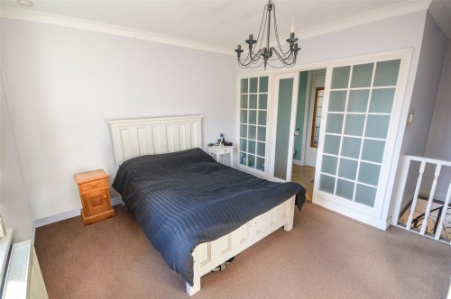 Grange Road, Bishops Stortford, Hertfordshire