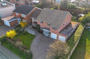 Bishop's Stortford, Hertfordshire