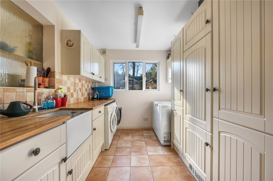 Bishop's Stortford, Hertfordshire
