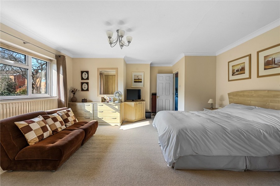 Bishop's Stortford, Hertfordshire