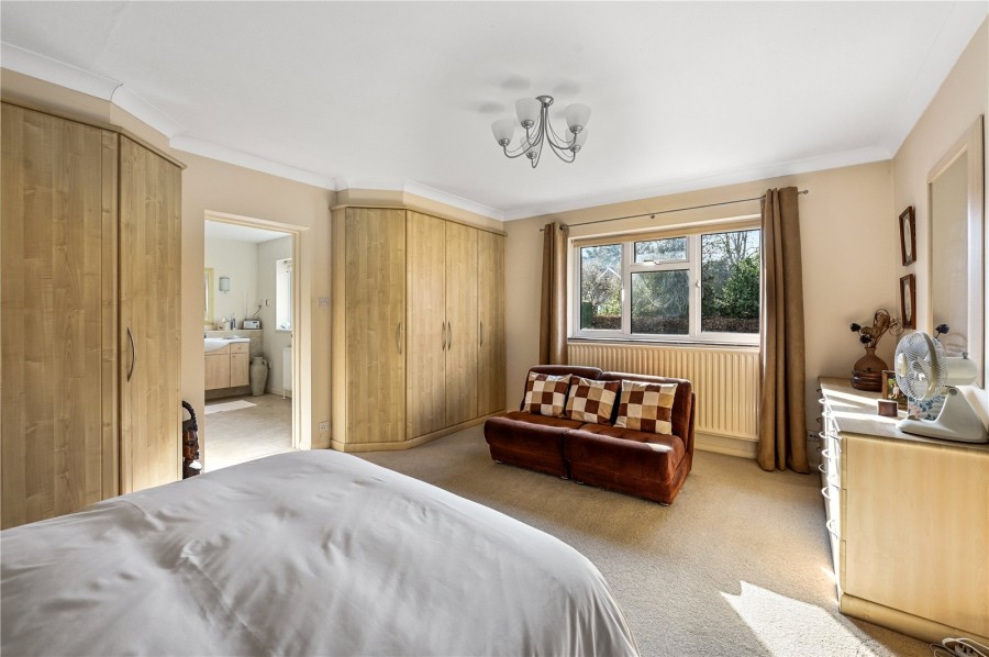 Bishop's Stortford, Hertfordshire