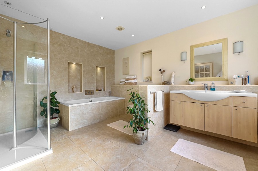 Bishop's Stortford, Hertfordshire