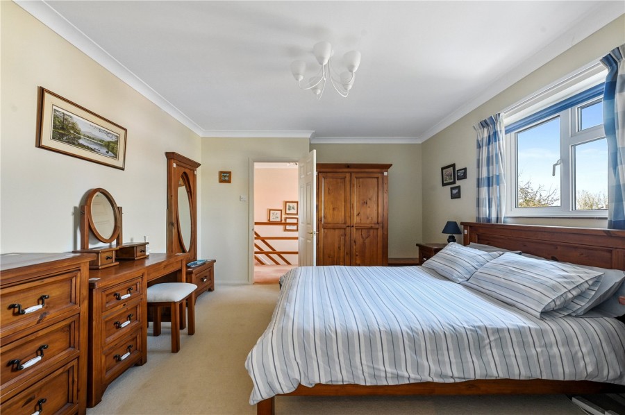 Bishop's Stortford, Hertfordshire