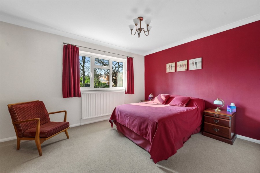 Bishop's Stortford, Hertfordshire