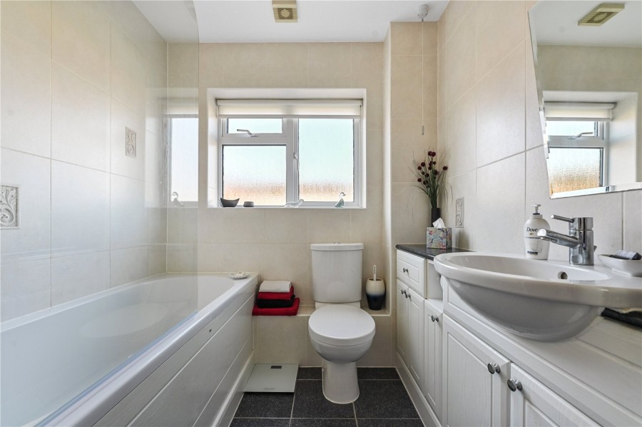 Bishop's Stortford, Hertfordshire