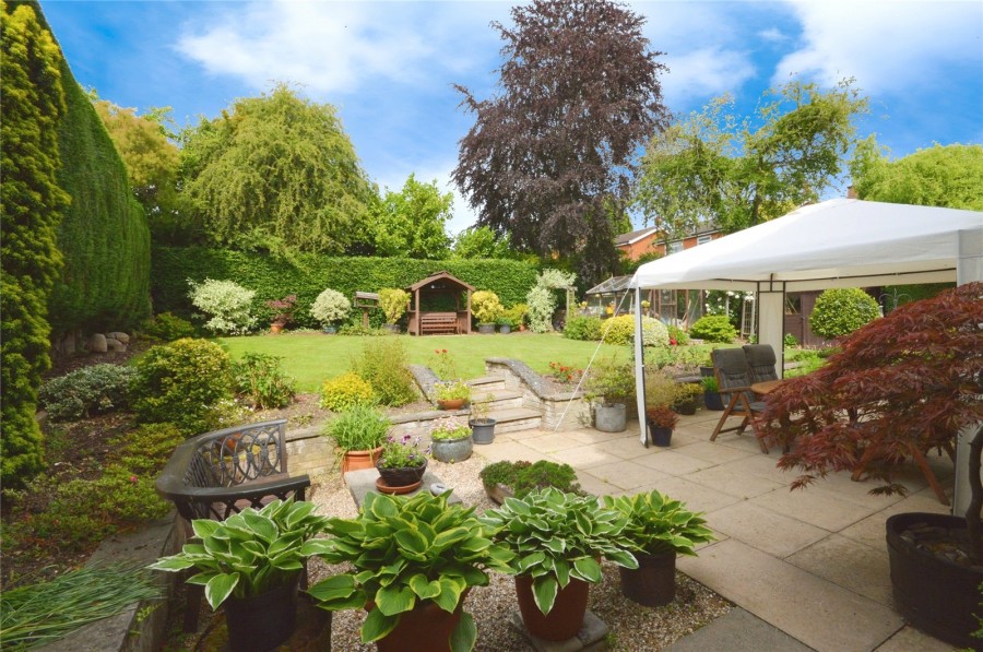 Bishop's Stortford, Hertfordshire