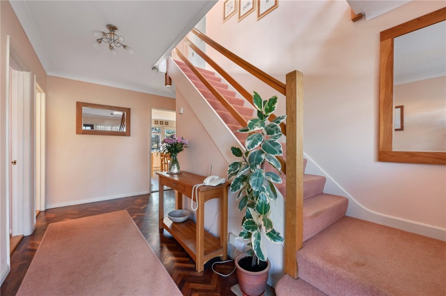 Bishop's Stortford, Hertfordshire