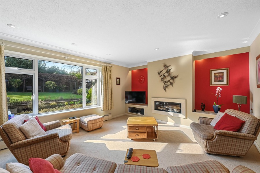 Bishop's Stortford, Hertfordshire