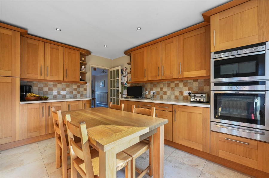 Bishop's Stortford, Hertfordshire