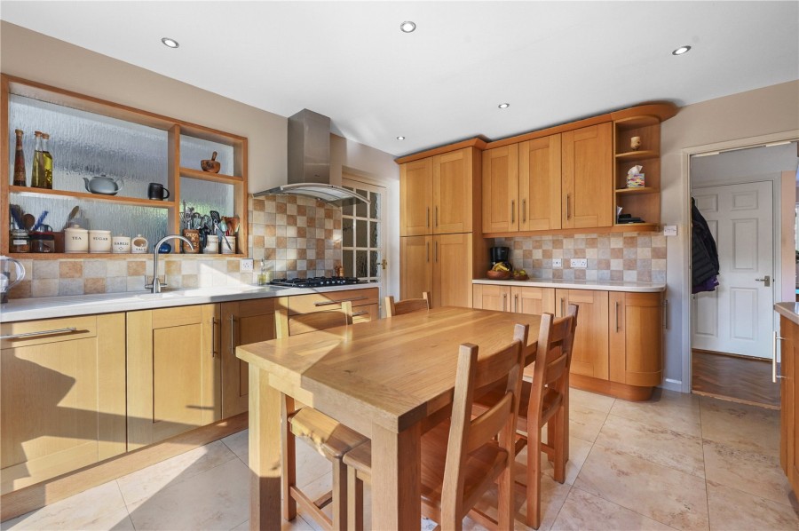 Bishop's Stortford, Hertfordshire
