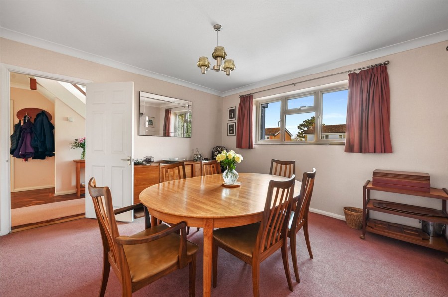 Bishop's Stortford, Hertfordshire