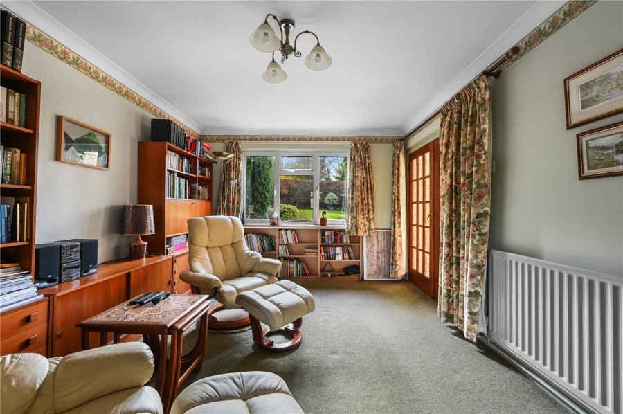 Bishop's Stortford, Hertfordshire