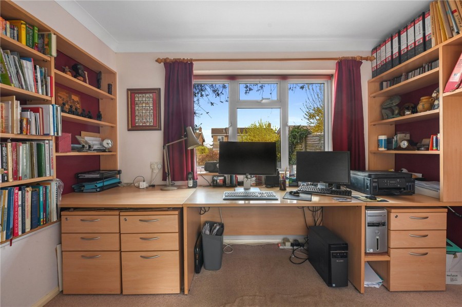 Bishop's Stortford, Hertfordshire