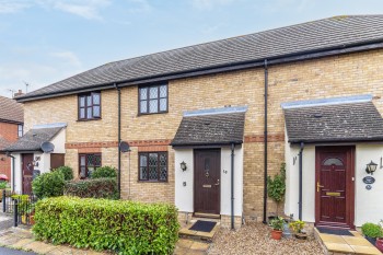 Thorley Park, Bishops Stortford, Herts