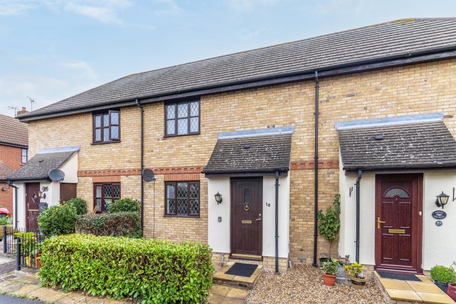 2 bedroom House for Letting Thorley Park, Bishops Stortford, Herts