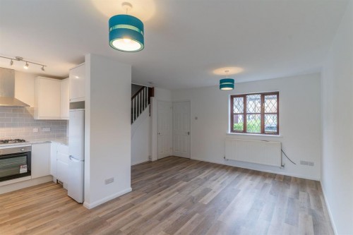 Thorley Park, Bishops Stortford, Herts