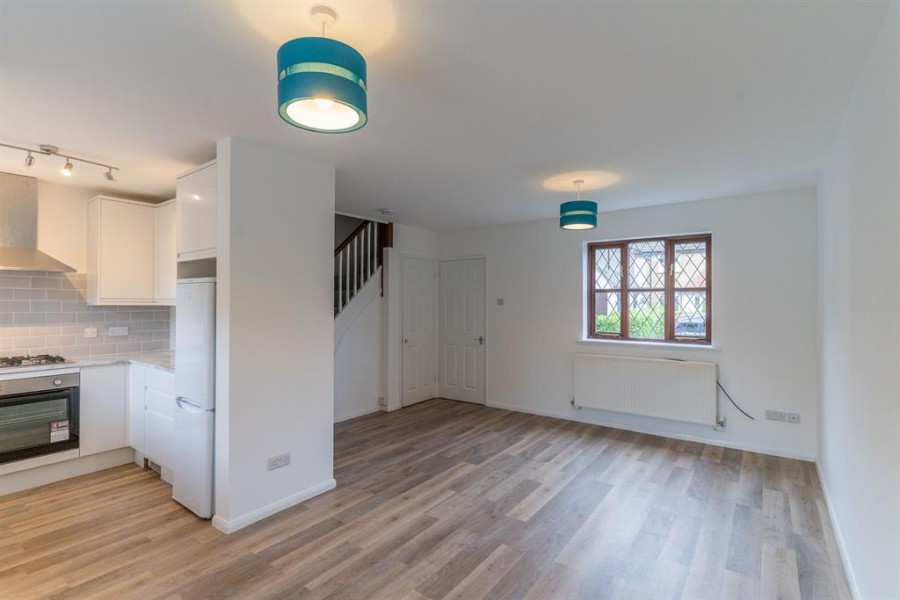 Thorley Park, Bishops Stortford, Herts