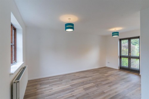 Thorley Park, Bishops Stortford, Herts