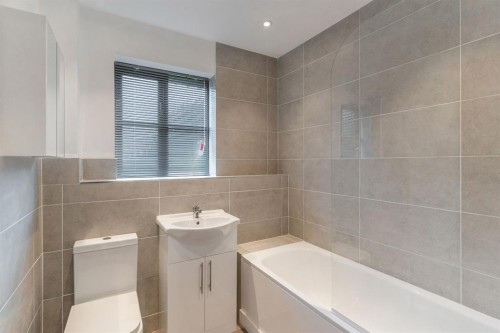 Thorley Park, Bishops Stortford, Herts