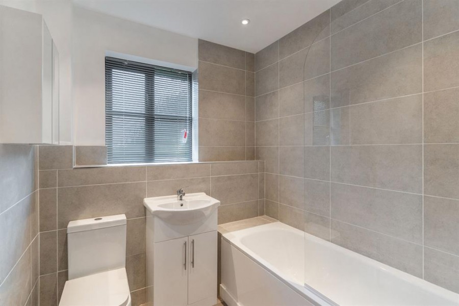 Thorley Park, Bishops Stortford, Herts