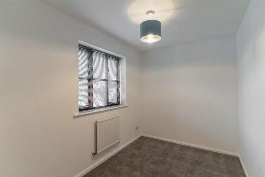 Thorley Park, Bishops Stortford, Herts