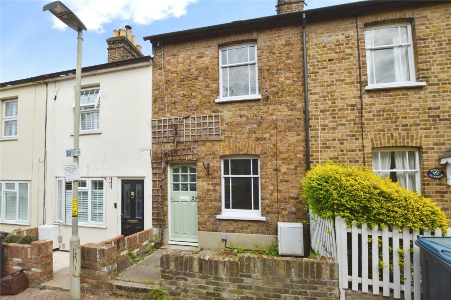 2 bedroom House for Letting Bishops Stortford, Herts