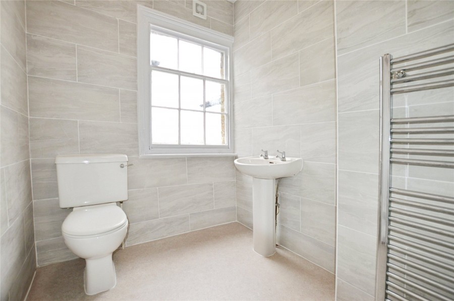 Bishops Stortford, Herts
