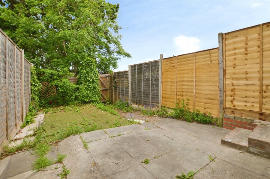 Bishops Stortford, Herts
