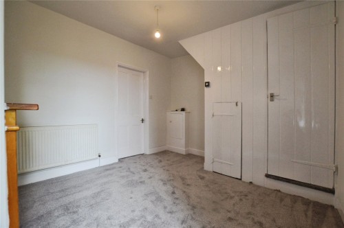 Bishops Stortford, Herts