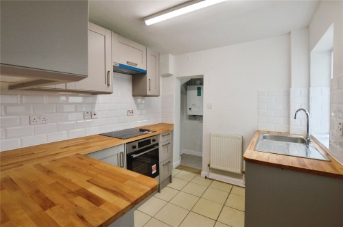 Bishops Stortford, Herts