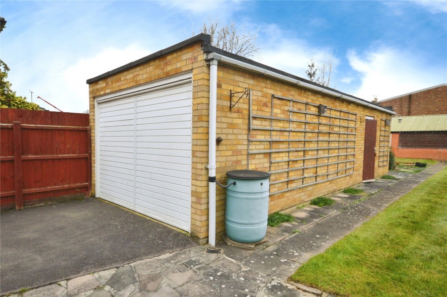 London Road, Bishops Stortford, Hertfordshire