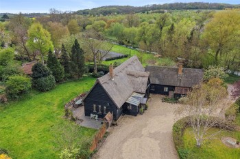 Standon, Ware, Hertfordshire