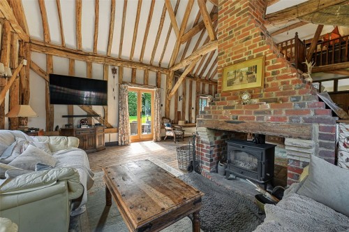 Standon, Ware, Hertfordshire