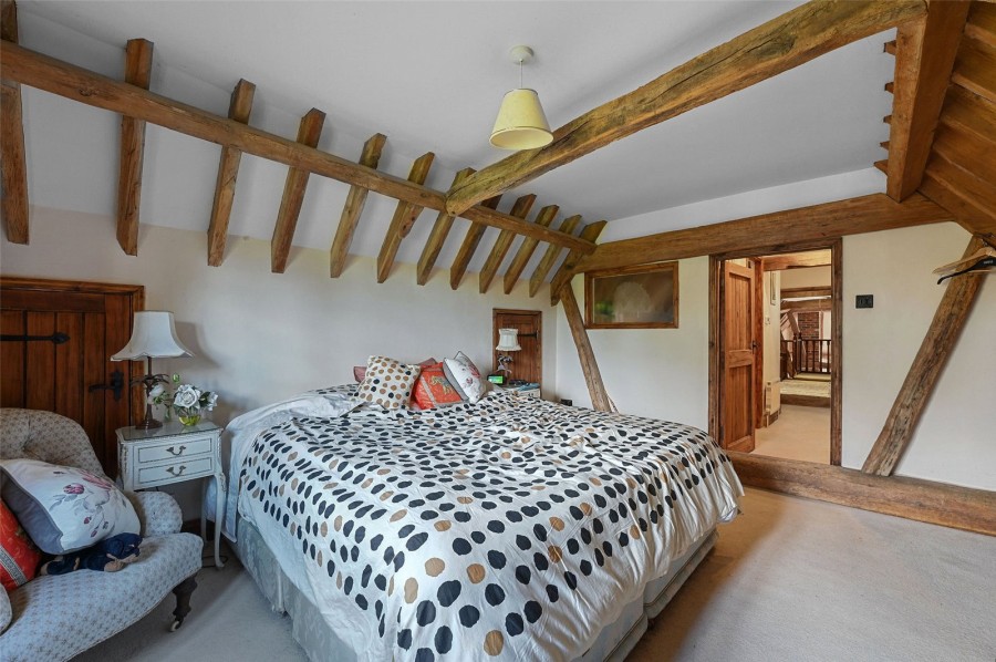 Standon, Ware, Hertfordshire