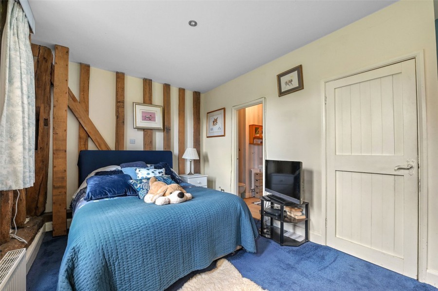 Standon, Ware, Hertfordshire