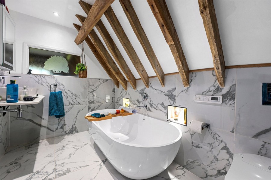 Standon, Ware, Hertfordshire